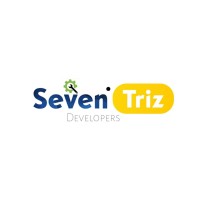 Seventriz logo - Similar company to Folkus
