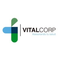 Vitalcorp logo - Similar company to Vitalcorp Empreendimentos