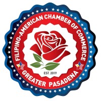 Filipino American Chamber of Commerce of Greater Pasadena logo - Similar company to San Francisco Battery