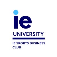 IE Sports Business Club logo - Similar company to Kapitain