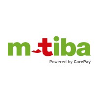 M-TIBA logo - Similar company to Leapfunder