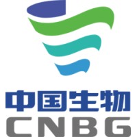 China National Biotec Group Company Limited logo - Similar company to Atlantis Bioscience Pte Ltd