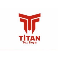 Titan Elektrostatik Toz Boya Kimya Sanayi logo - Similar company to Fi Mekatronik