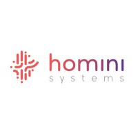 Homini Systems logo - Similar company to River Software Technologies S.A.S