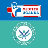 Medtech Uganda & Uganda Pharma Expo logo - Similar company to Modern Heavy Engineering Ltd
