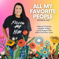 All My Favorite People Podcast