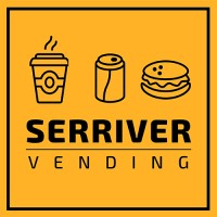 SERRIVER VENDING logo - Similar company to Edai Vending