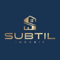 Subtil Imóveis logo - Similar company to Azure Imóveis