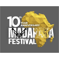 Madaraka Festival logo - Similar company to First Love Church