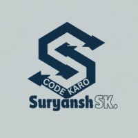 Suryanshsk logo - Similar company to Securedev: Learn, Build, And Thrive