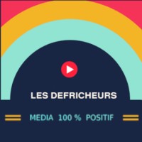 Média Les Defricheurs logo - Similar company to Mk4 Event
