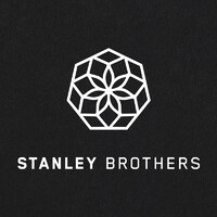 Stanley Brothers logo - Similar company to Charlotte'S Web