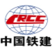 China Railway Construction Co., Ltd. logo - Similar company to China State Construction (Cscec)