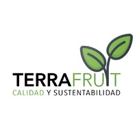 Terrafruit logo - Similar company to Nérida