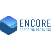 Encore Dredging Partners, LLC. logo - Similar company to C&M Dredging