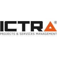 ICTRA logo - Similar company to Lightware Visual Engineering Latin America