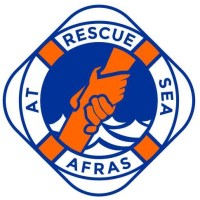 Association for Rescue at Sea, Inc. (AFRAS) logo - Similar company to Resilient Navigation And Timing Foundation