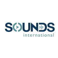 Sounds International logo - Similar company to 4Ward-Design