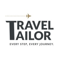Travel Tailor logo - Similar company to Travel Tailor