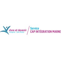Cap Intégration Marne logo - Similar company to Push Magazine