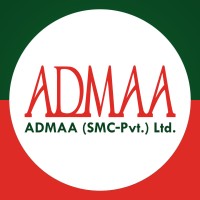 ADMAA (SMC-Pvt.) Ltd. logo - Similar company to Finnect
