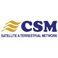 PT. Citra Sari Makmur (CSM) logo - Similar company to Get Project