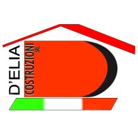 D'Elia Costruzioni srl logo - Similar company to Lis Srl