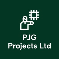 PJG Projects Ltd.