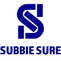 SubbieSure logo - Similar company to Activate Development