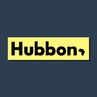 HubbonNG logo - Similar company to The Programmer’S University