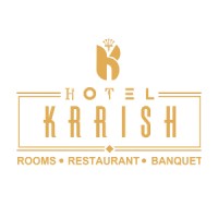 Hotel Krrish logo - Similar company to Icon Hotels