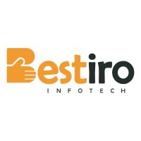 Bestiro Infotech logo - Similar company to D3 Designns