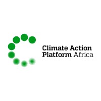 Climate Action Platform for Africa (CAP-A) logo - Similar company to Future Perspectives