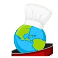 Flavour logo - Similar company to Blck Flavour