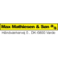 Max Mathiesen & Søn A/S
