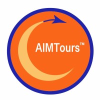 AIMTours ™️ ~ Unique Creativity! 🥇 logo - Similar company to Marokko Plus