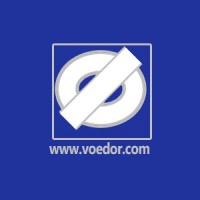VÖDOR GmbH logo - Similar company to Ferrovia Internazionale