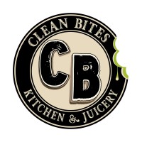 Clean Bites logo - Similar company to Rts Bg