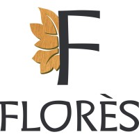FLORÈS / Concept Store - Restaurant - Événements logo - Similar company to Desert Thunder Squadron