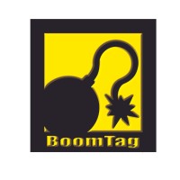 Boomtag Media LLC logo - Similar company to Boomtax
