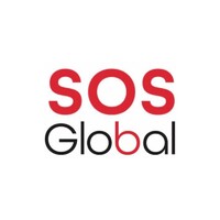 SOS Global logo - Similar company to Hatch Athletic
