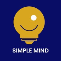 Simple Mind logo - Similar company to Simple Mind