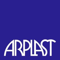 Arplast Laminati logo - Similar company to Upperdeck