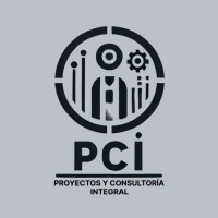 PCI Proyectos y Consultoría Integral logo - Similar company to Elemeser Sa De Cv