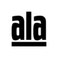 ala pixel LLC logo - Similar company to Studio Ricochet