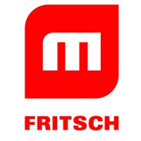 FRITSCH Bakery Technologies logo - Similar company to Multivac Group