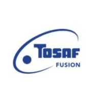 Tosaf Fusion logo - Similar company to Render Magazine