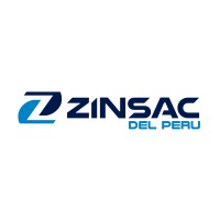 Zinsac del Peru logo - Similar company to 3Bsi.Perú