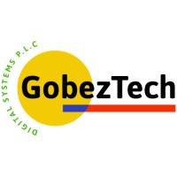 GobezTech Digital Systems logo - Similar company to Hexagon Computer Systems