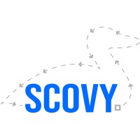 Scovy logo - Similar company to Global Dot Logistics Inc